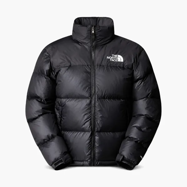 The North Face 1996 Retro Nuptse Jacket Cosmic Black