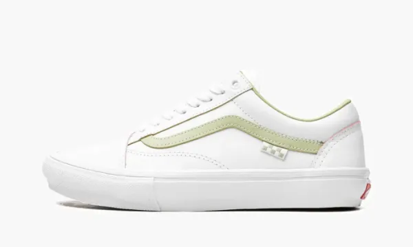 Vans Skate Old Skool Mint