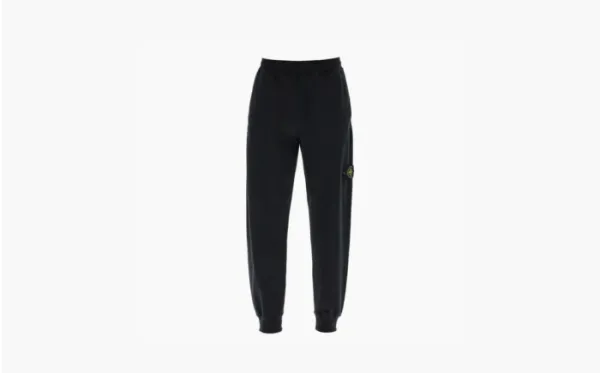 Stone Island Joggers Navy Blue