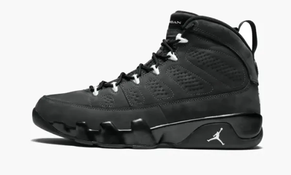 Air Jordan 9 Retro Anthracite