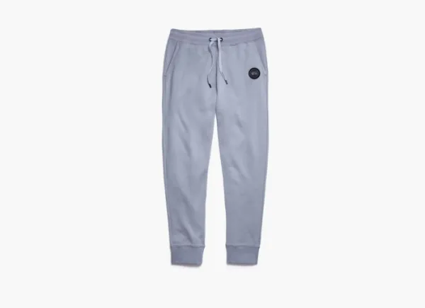 Canada Goose Huron Pant Black Label Light Ozone Blue