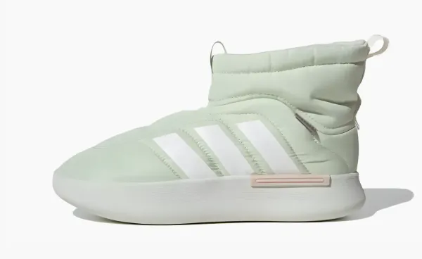 Adidas Adipuff Unisex Green