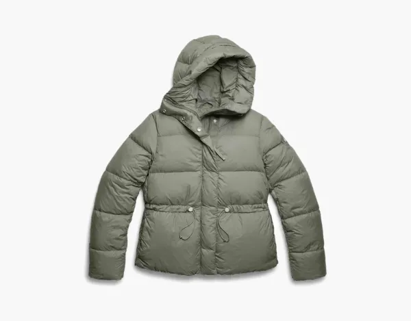 Canada Goose Montgomery Jacket