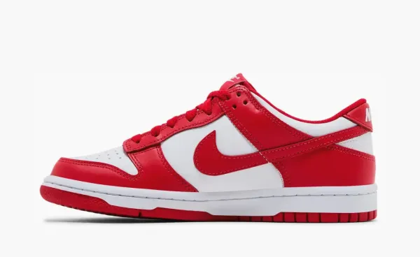 Nike Dunk Low GS St. John's
