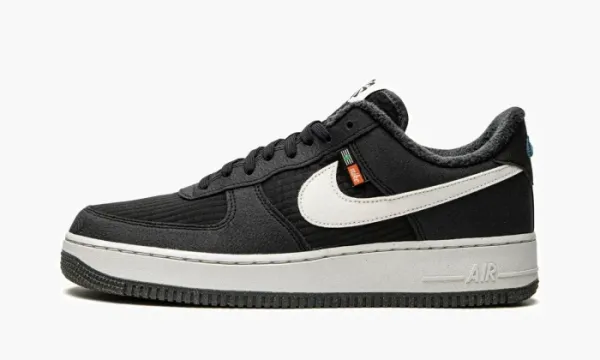 Air Force 1 '07 LV8 NN Toasty - Black / White