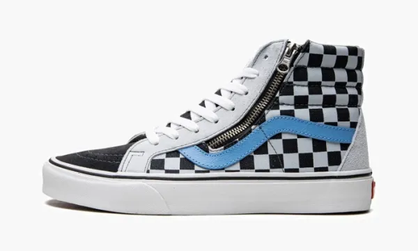 Vans Sk8-hi Reissue