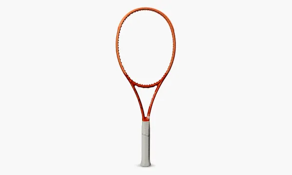 Wilson Blade 98 V8 Roland Garros 2022 305g Tennis Racket