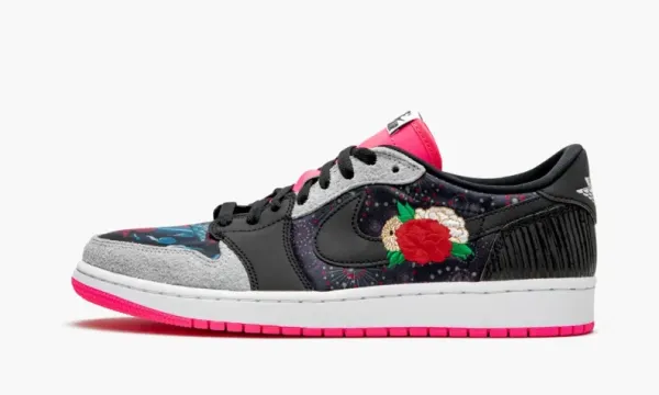 Air Jordan 1 Low Chinese New Year