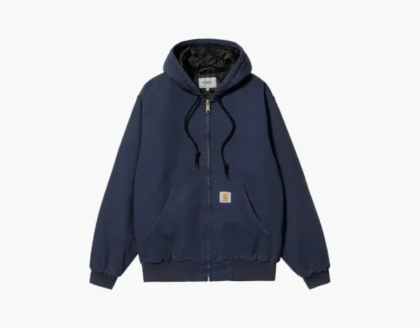 Carhartt WIP FW22 Active Jacket Logo