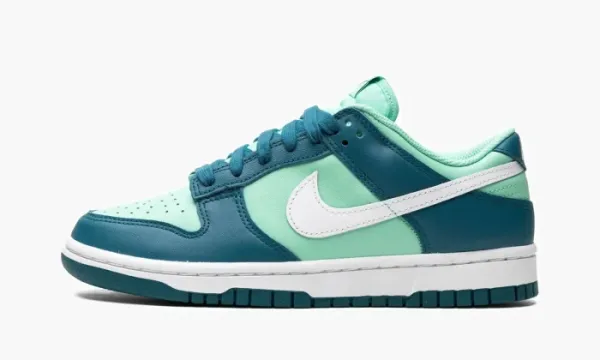 Nike Dunk Low WMNS Geode Teal
