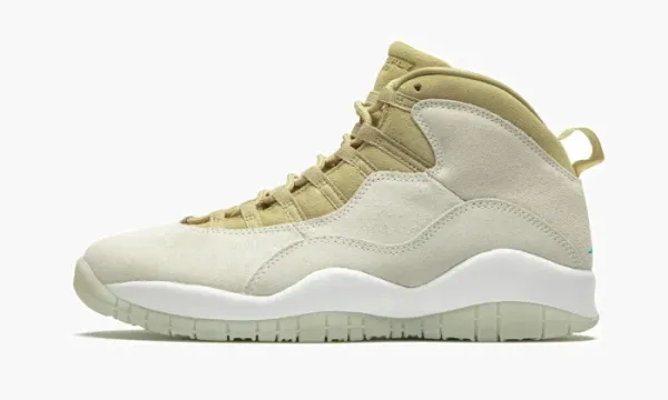 Air Jordan 10 Retro SP Solefly