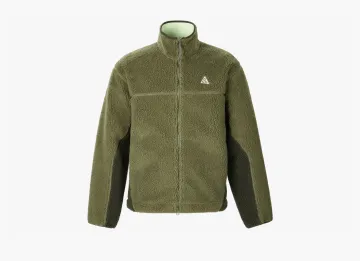Nike ACG Therma-Fit ADV Canwell Glacier Jacket Green