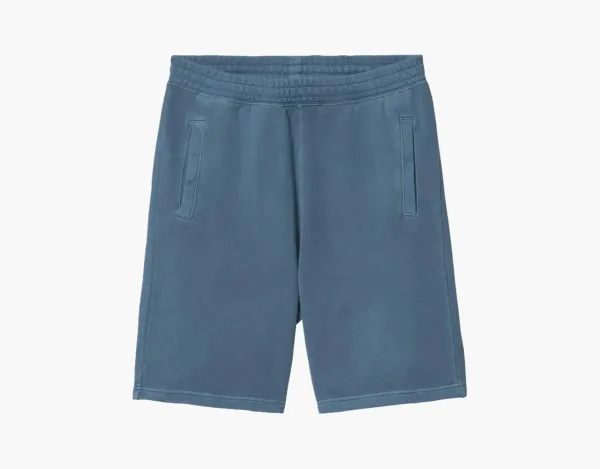 Carhartt WIP SS22 Nelson Sweat Short