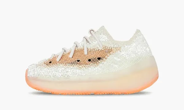 adidas Yeezy Boost 380 Infants Yecoraite Reflective