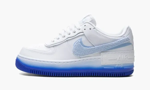 AF1 Shadow Wmns Racer Blue