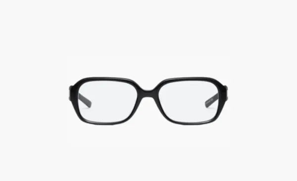 Gentle Monster Maison Margiela Glasses Black Clear