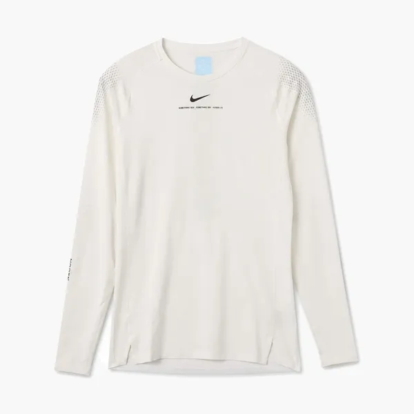 Nike x NOCTA Long-Sleeve Tee White