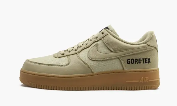 Nike Air Force 1 Gtx Gore - Tex