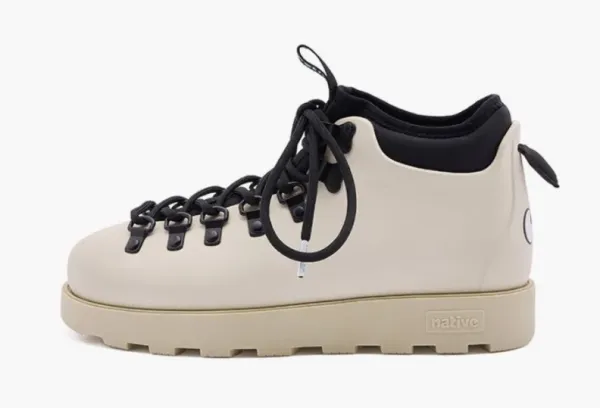 Native Shoes Fitzsimmons 3.0 White