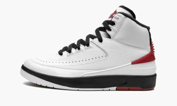 Air Jordan 2 Retro OG WMNS Chicago 2022
