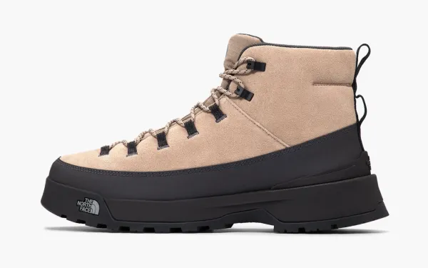 The North Face Glenclyffe Urban Boot Mushroom Grey