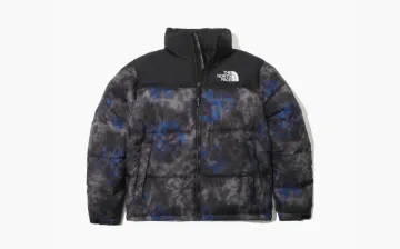 The North Face 1996 Novelty Nuptse Jacket Unisex Black