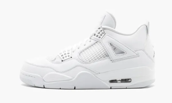 Air Jordan 4 Retro Pure Money