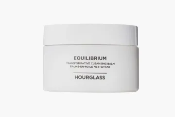 Hourglass Equilibrium Transformative Cleansing Balm (86g)