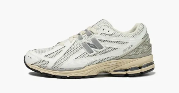 New Balance 1906r Sea Salt Marblehead