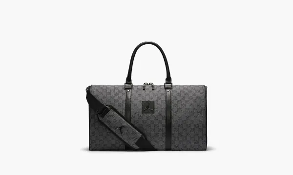 Сумка Jordan Monogram Duffle Dark Smoke Grey