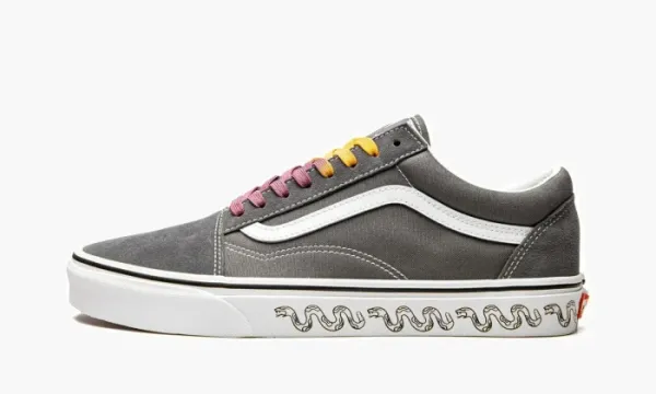 Vans Old Skool Uv Dreams