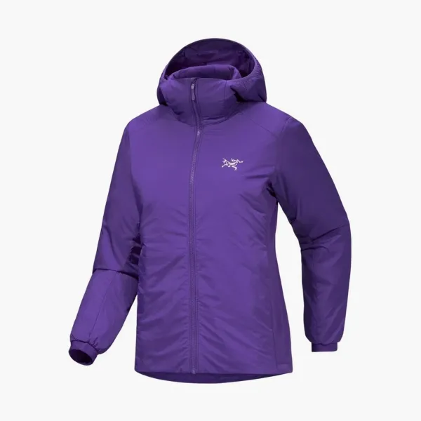 Arc'teryx Atom SL Hoody Jacket Azalea