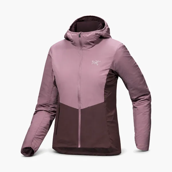 Arc'teryx Norvan Insulated Jacket WMNS Phantasm