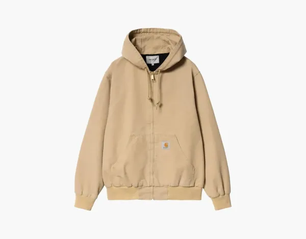 Carhartt WIP SS24 Active Jacket (Summer)