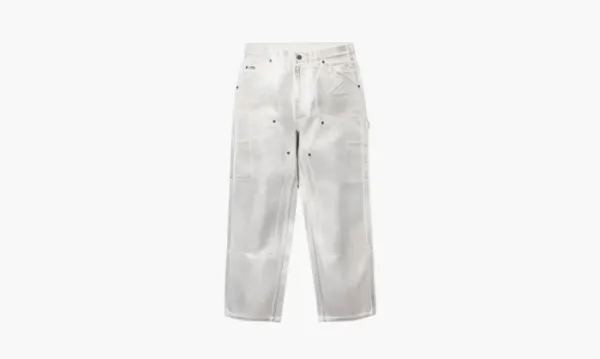 Supreme X Mm6 Pants Grey