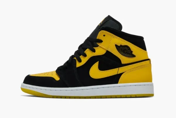 Air Jordan 1 Mid SE New Love 2025