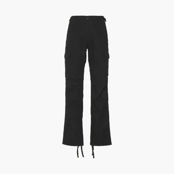 Carhartt WIP Aviation Pant logo