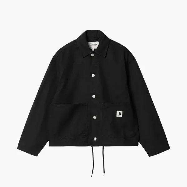 Carhartt WIP SS24 W' Simple Shirt Jac