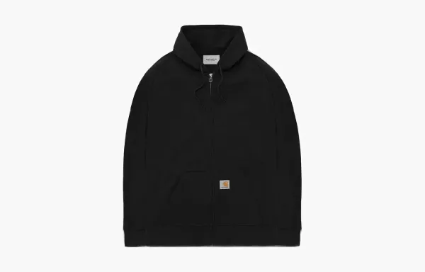 Carhartt WIP HOODED SQUARE LABEL JACKET