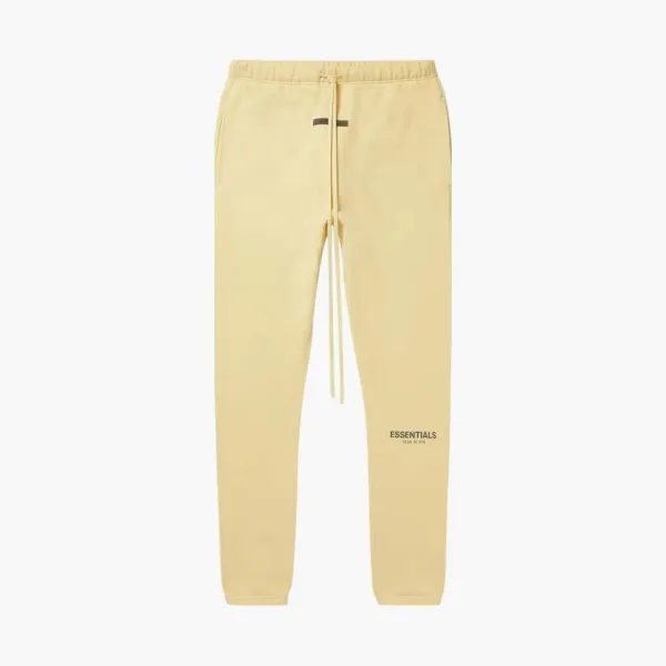 Fear of God Essentials x Mr. Porter Exclusive Sweatpants Garden Glove