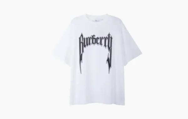 Burberry T-shirt White