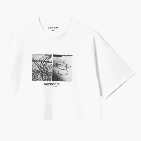 Carhartt WIP SS24 SS Motor T-Shirt T