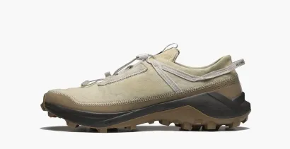 RANRA x Salomon Cross Pro Turtledove