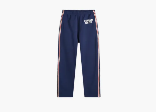 Human Made Sweat Pants Navy 