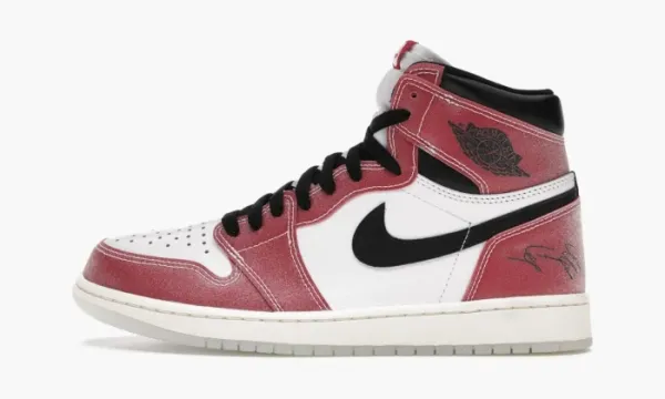 Air Jordan 1 Retro High Trophy Room Chicago