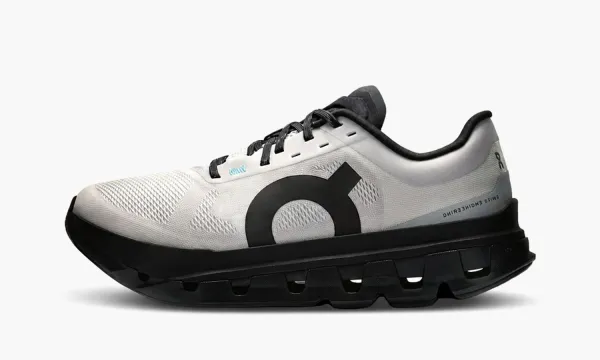 On Cloudflow 5 WMNS Glacier Black