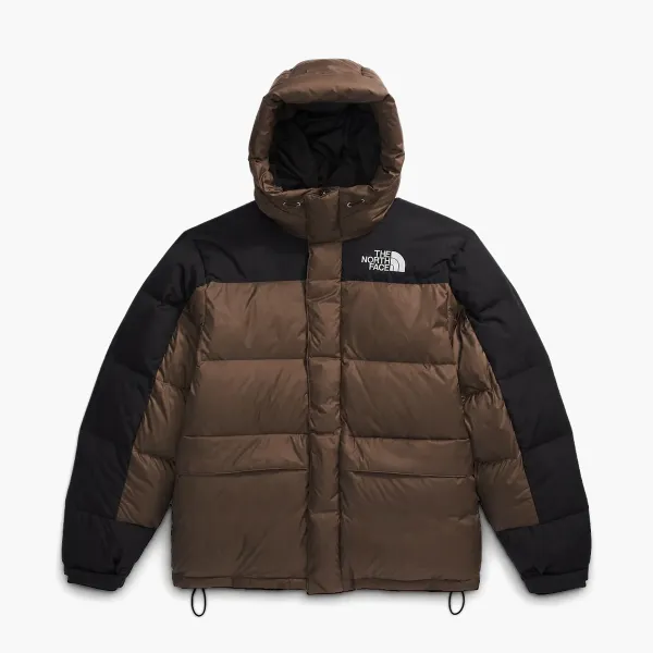 The North Face Himalayan Down Jacket Smoky Brown