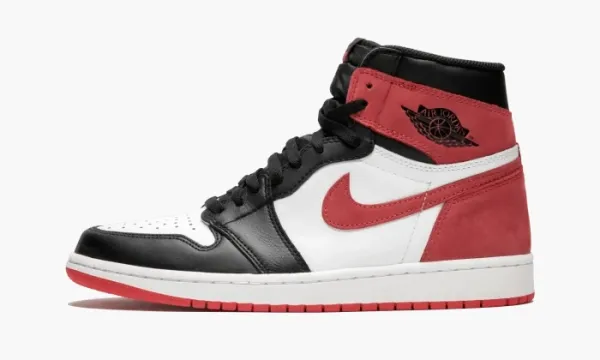 Air Jordan 1 High OG Track Red