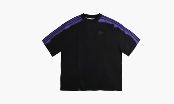 Adidas Originals T-shirt Youth Of Paris