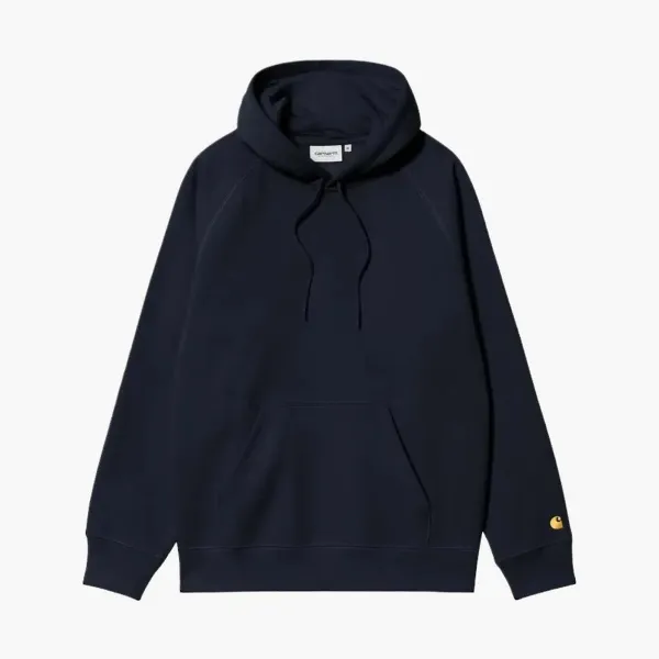 Carhartt WIP WIP Hooded Chase C